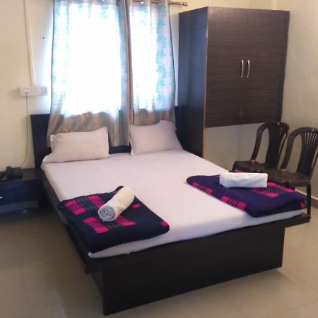 Hotel Morya Garden Ranjangaon Ranjangaon Ganpati Екстериор снимка