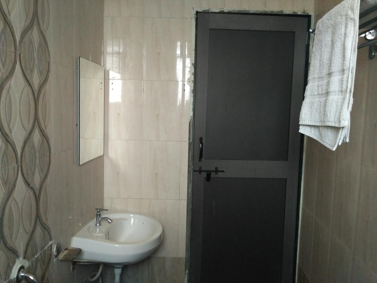 Hotel Morya Garden Ranjangaon Ranjangaon Ganpati Екстериор снимка