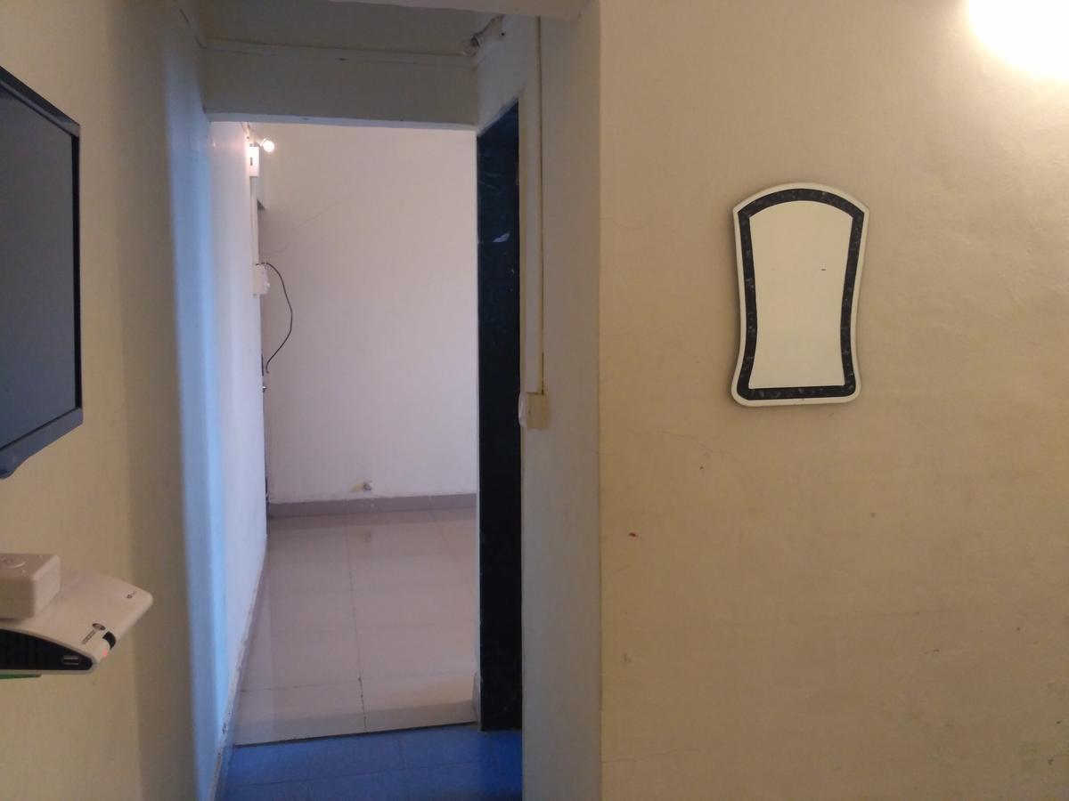 Hotel Morya Garden Ranjangaon Ranjangaon Ganpati Екстериор снимка