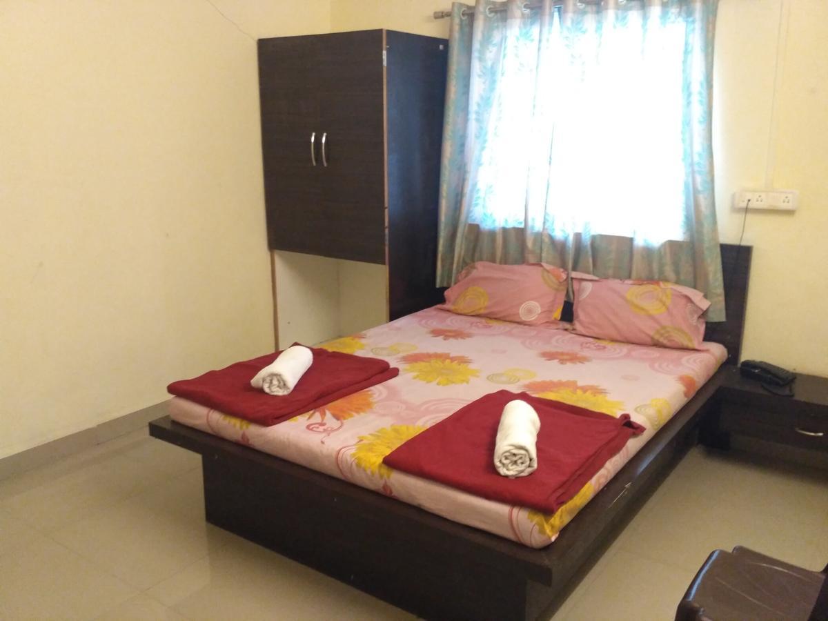 Hotel Morya Garden Ranjangaon Ranjangaon Ganpati Екстериор снимка