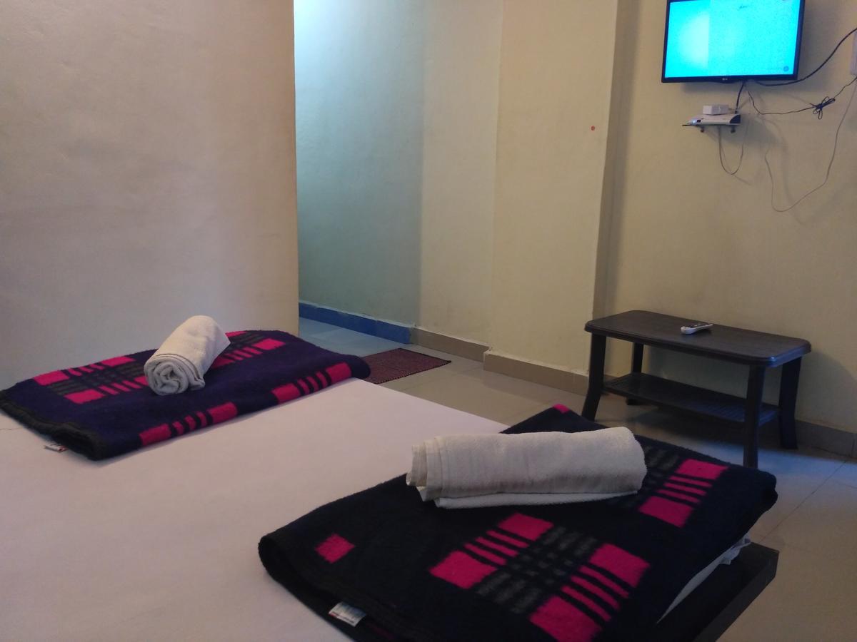 Hotel Morya Garden Ranjangaon Ranjangaon Ganpati Екстериор снимка