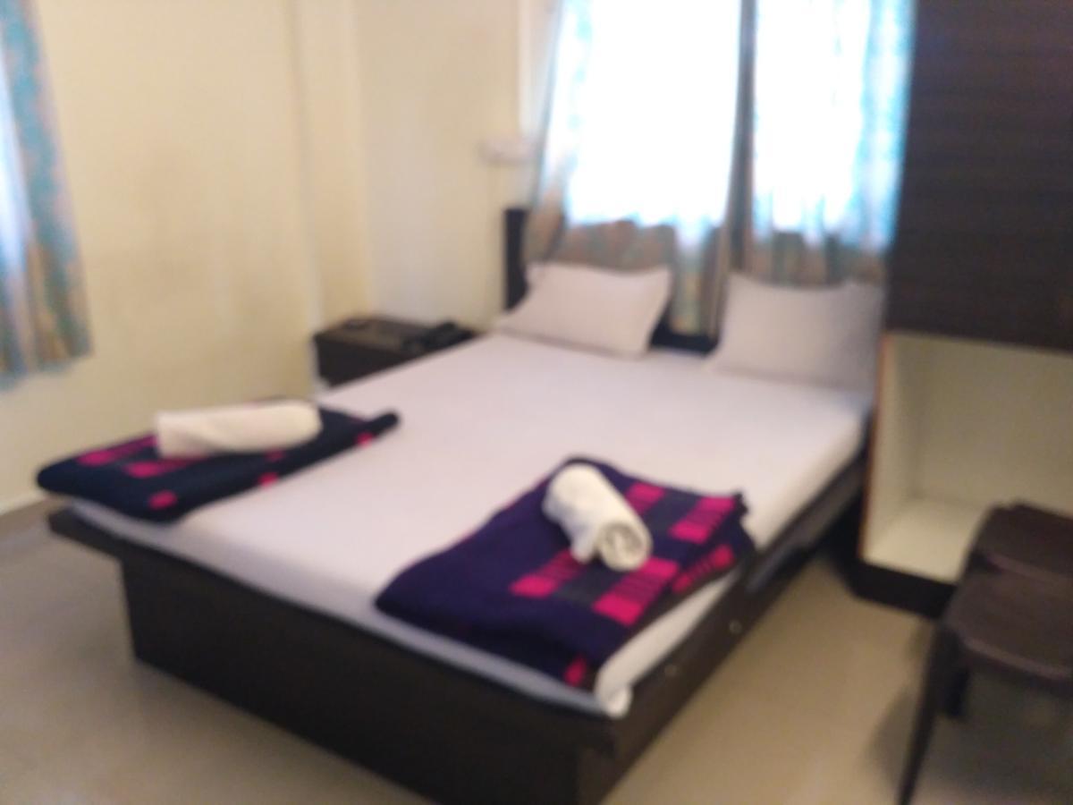 Hotel Morya Garden Ranjangaon Ranjangaon Ganpati Екстериор снимка