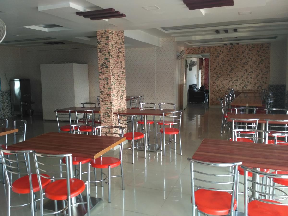 Hotel Morya Garden Ranjangaon Ranjangaon Ganpati Екстериор снимка