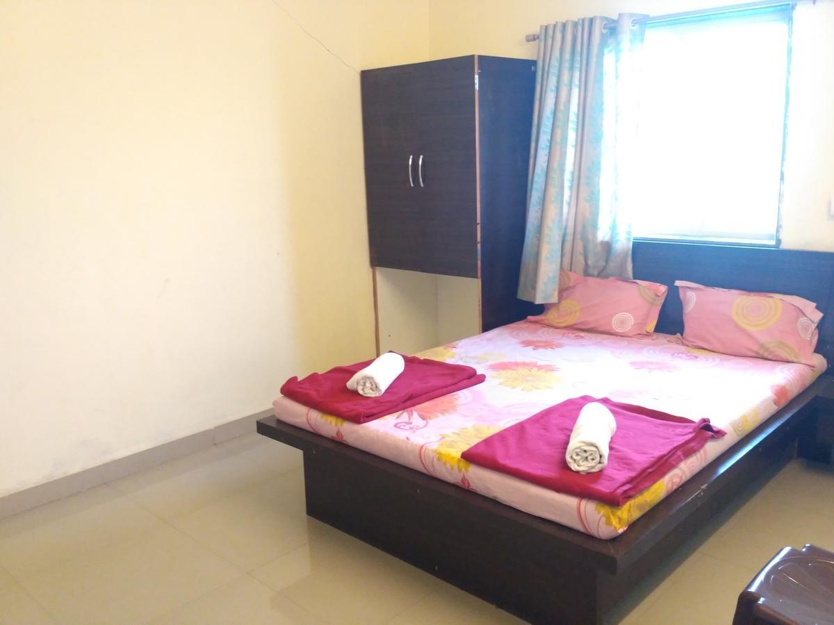 Hotel Morya Garden Ranjangaon Ranjangaon Ganpati Екстериор снимка