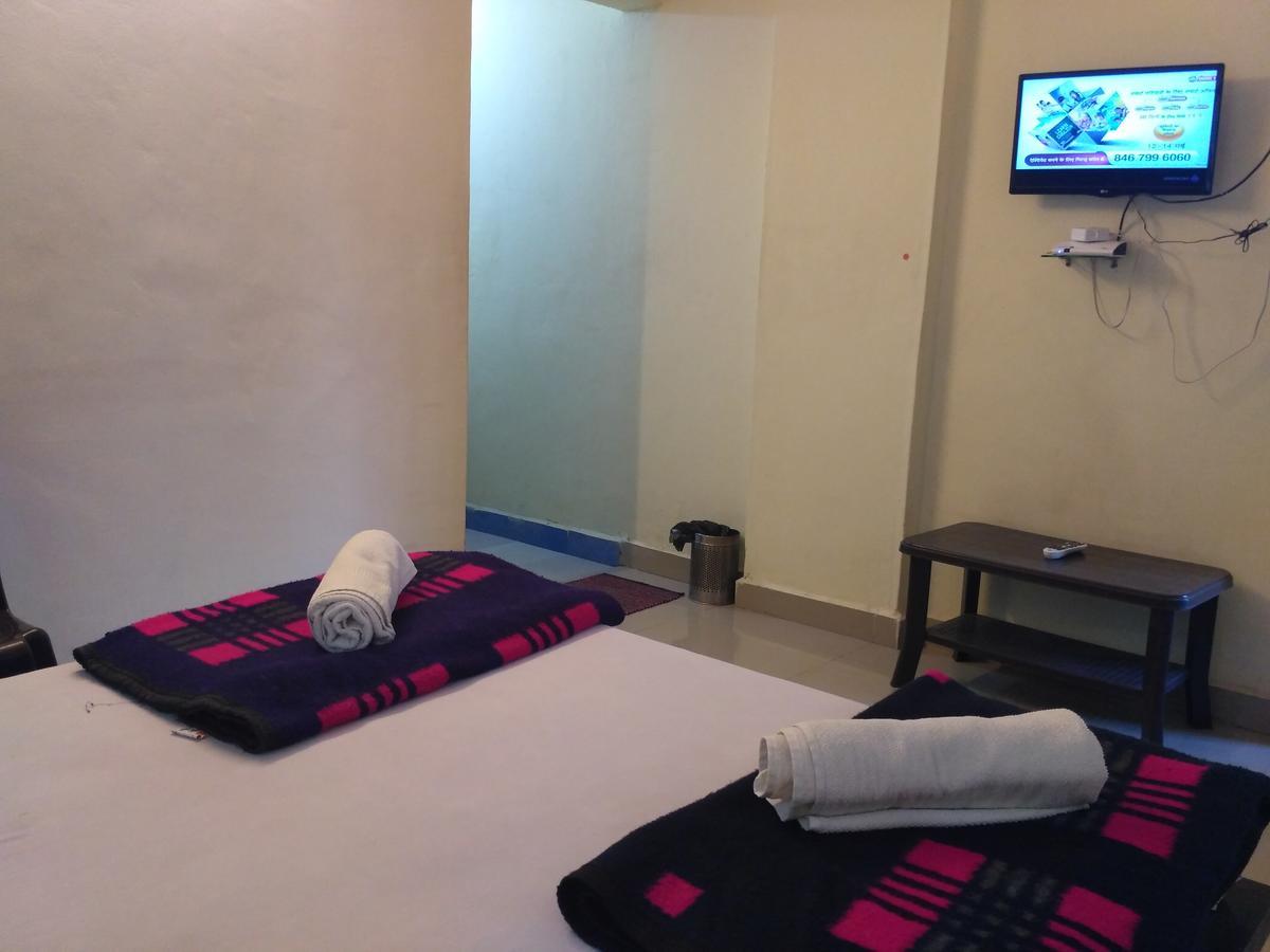 Hotel Morya Garden Ranjangaon Ranjangaon Ganpati Екстериор снимка