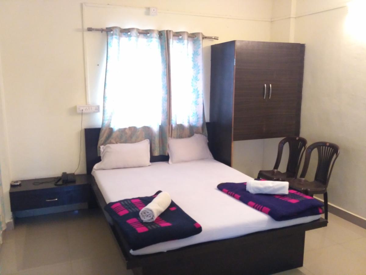 Hotel Morya Garden Ranjangaon Ranjangaon Ganpati Екстериор снимка