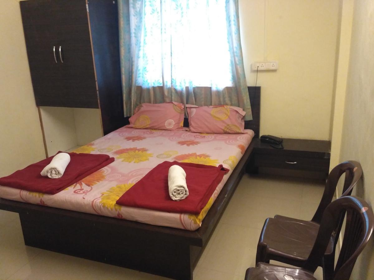 Hotel Morya Garden Ranjangaon Ranjangaon Ganpati Екстериор снимка